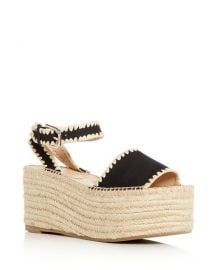 Pour La Victoire Ria Sandals at Bloomingdales